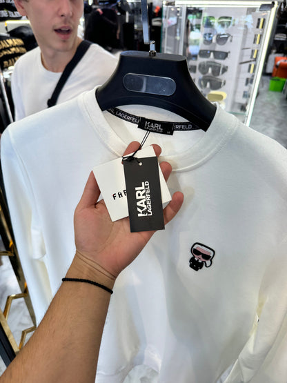 Karl Φούτερ High Quality