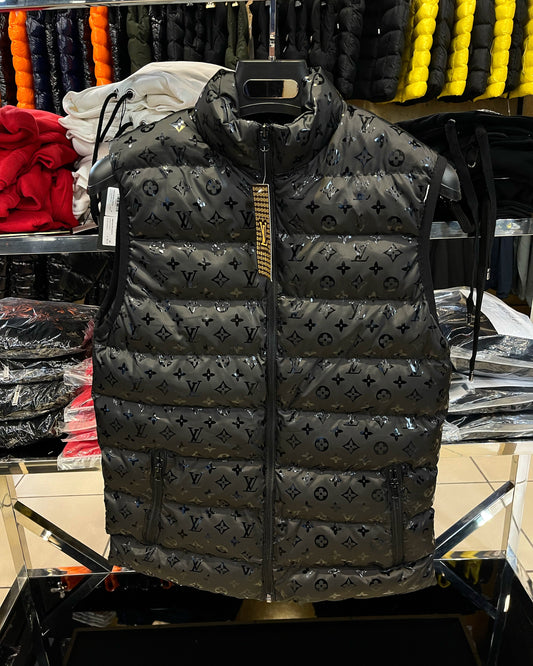 Louis Vuitton Αμάνικο Μπουφάν 2025