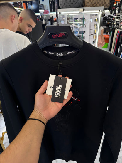 Karl Φούτερ High Quality