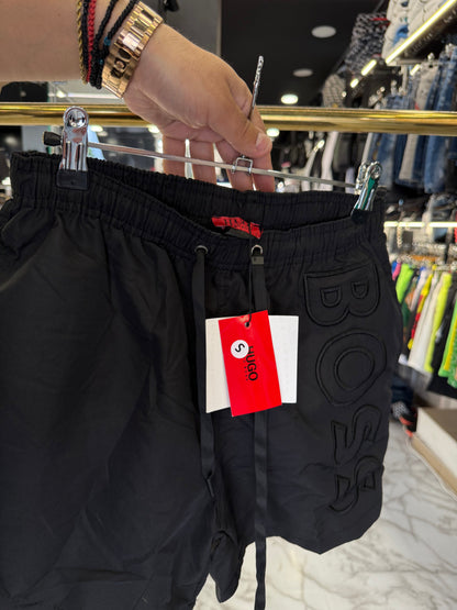 ΜΑΓΙΟ - HUGO BOSS