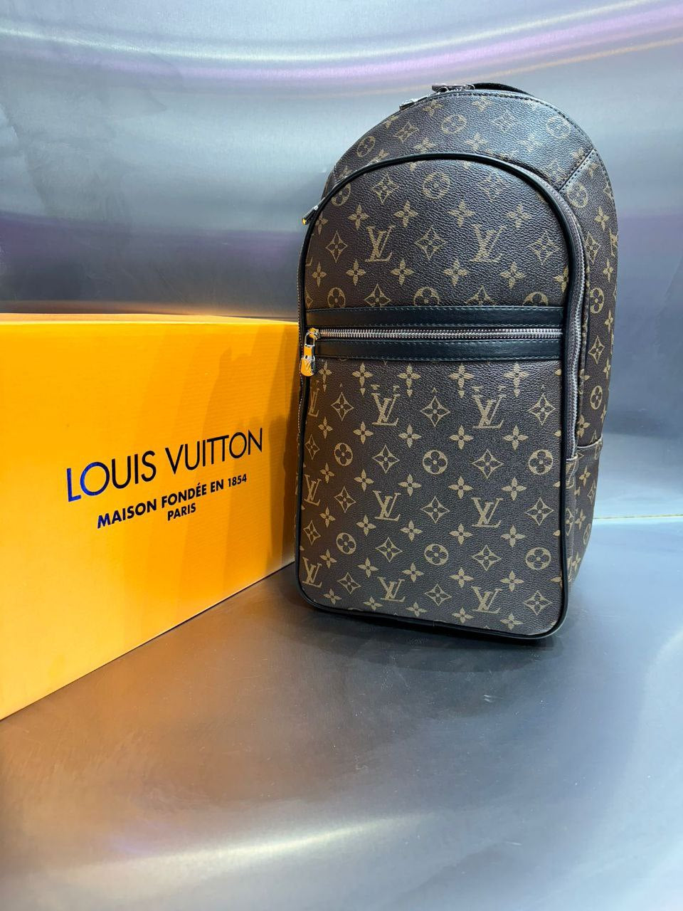 ΤΣΑΝΤΑΚΙ - 857