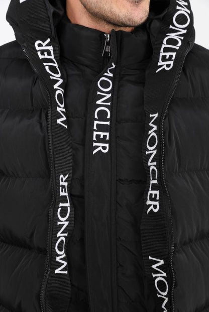 Moncler Μπουφάν