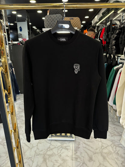 Karl Φούτερ High Quality