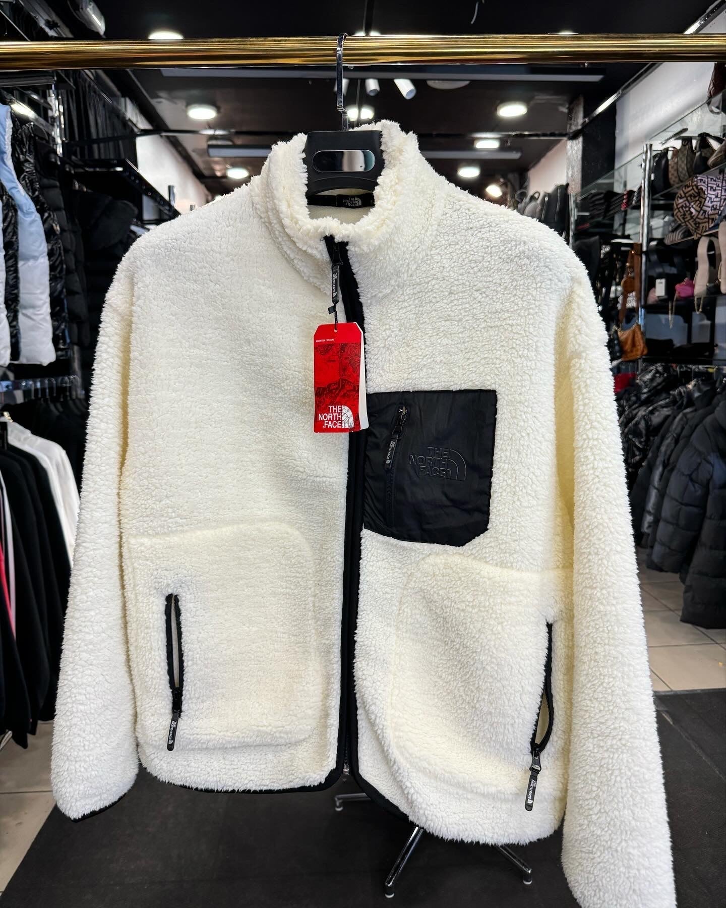 NORTH FACE Fleece
