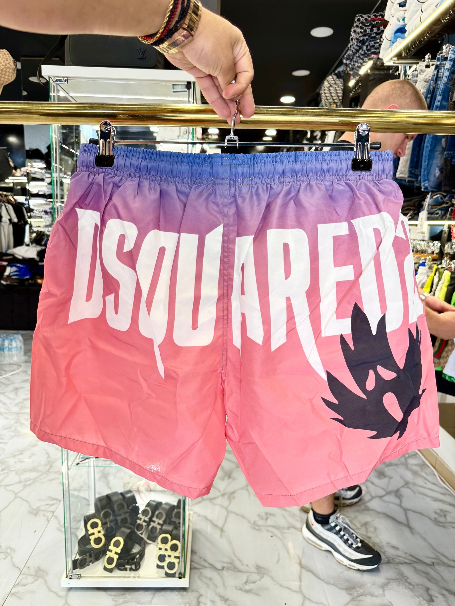 ΜΑΓΙΟ - DSQUARED2