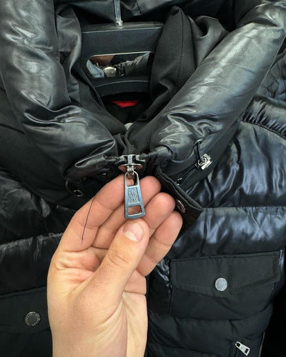 MONCLER ΜΠΟΥΦΑΝ