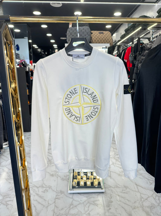 Stone island Φούτερ High Quality