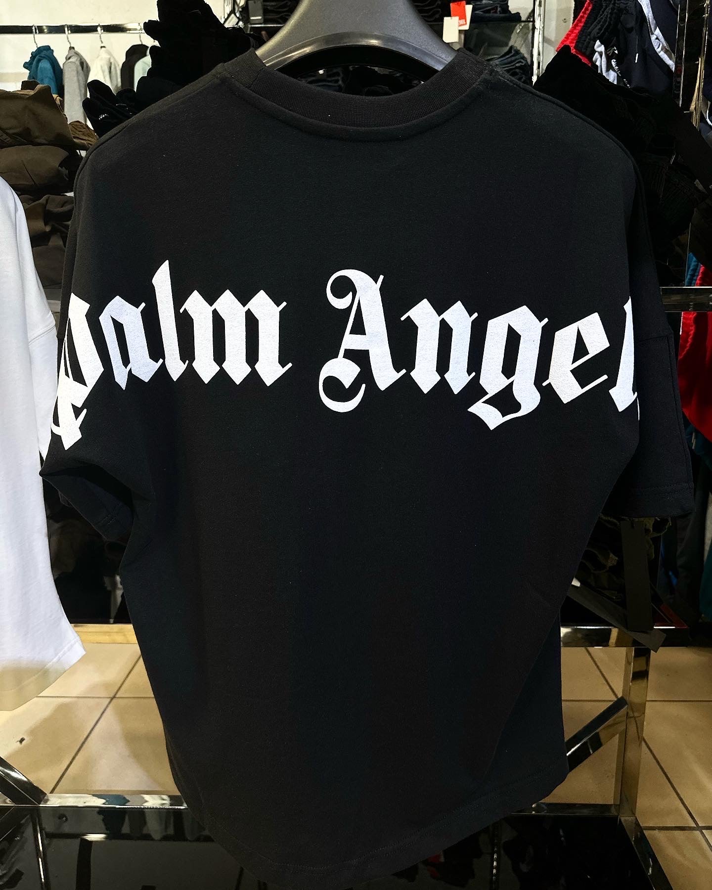 Palm Angels T-Shirt