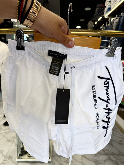 ΜΑΓΙΟ - TOMMY HILFIGER