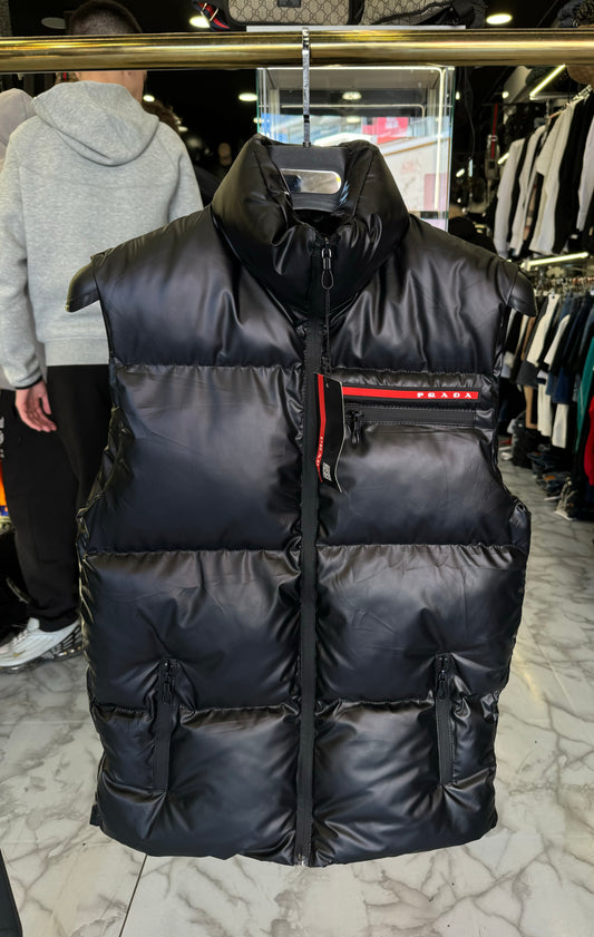 PRADA - ΑΜΑΝΙΚΟ ΜΠΟΥΦΑΝ