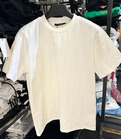 Louis Vuitton T-Shirt white 2024