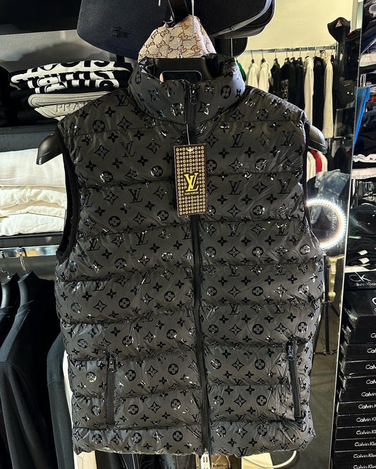 Louis Vuitton Αμάνικο LV