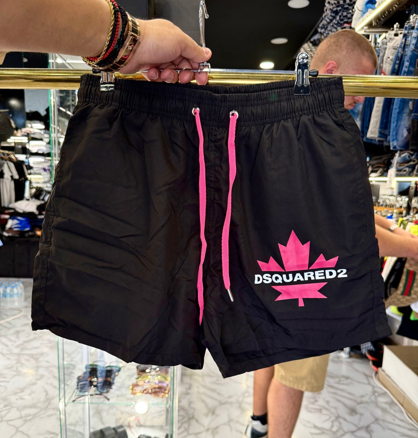 ΜΑΓΙΟ - DSQUARED2