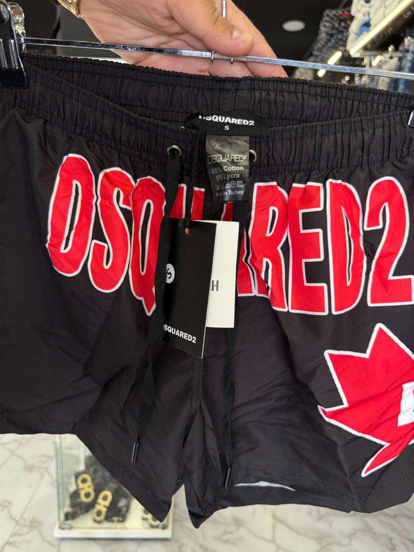 ΜΑΓΙΟ - DSQUARED2