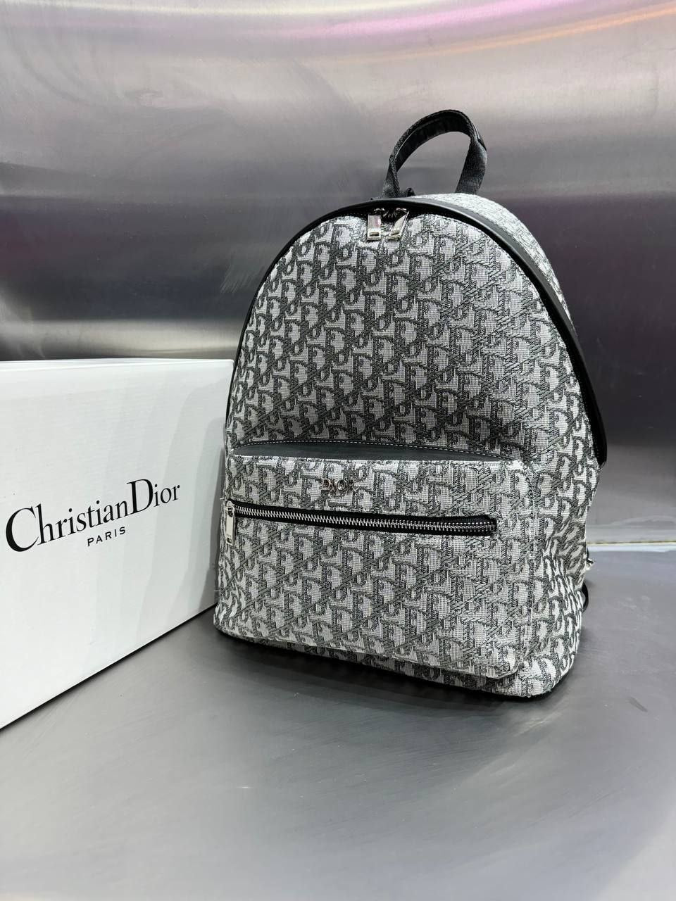 ΤΣΑΝΤΑΚΙ - 849