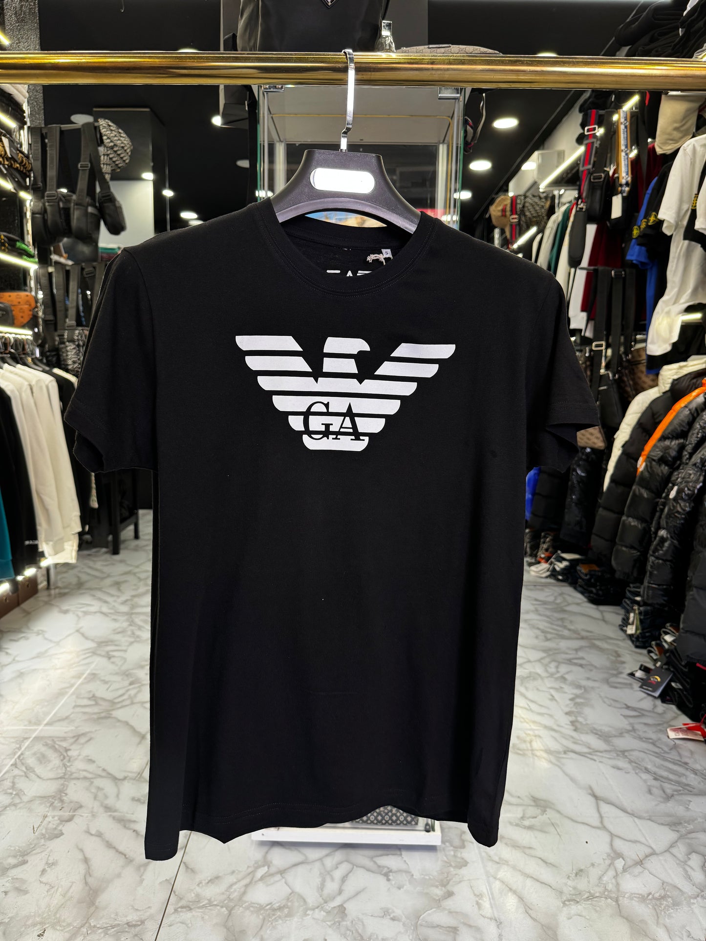 T-SHIRT CODE 1052