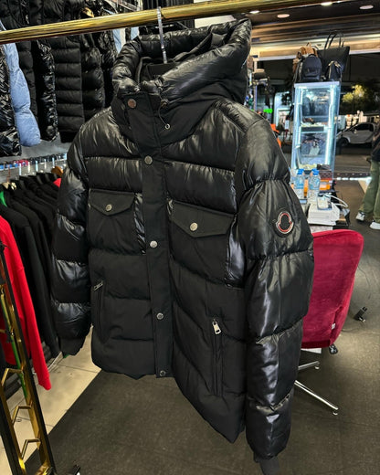 MONCLER ΜΠΟΥΦΑΝ