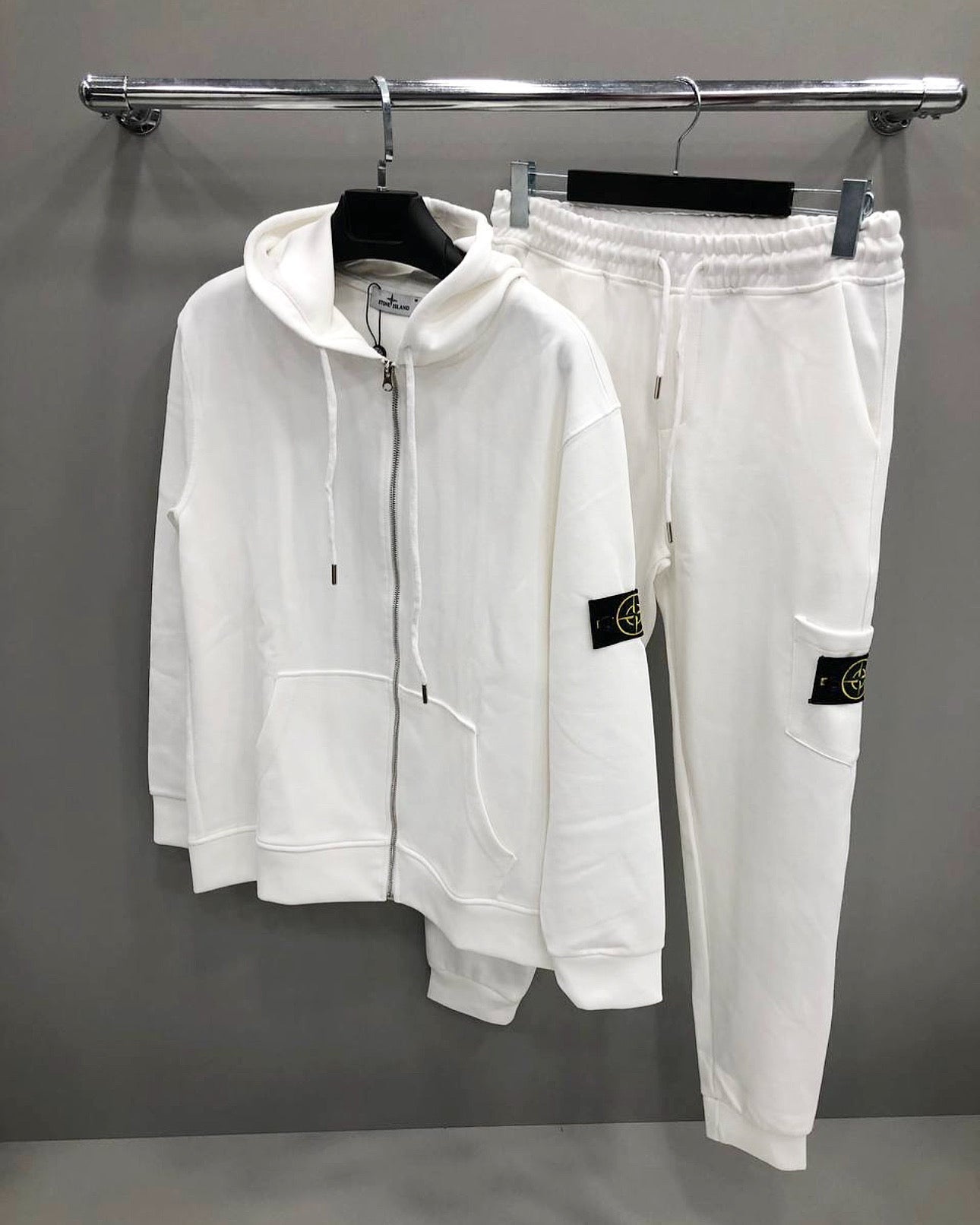 STONE ISLAND SET