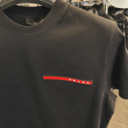 Prada T-Shirt black