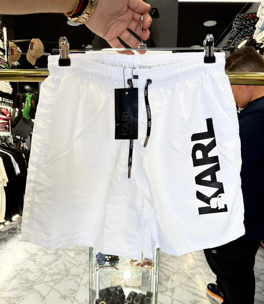 ΜΑΓΙΟ - KARL LAGERFELD