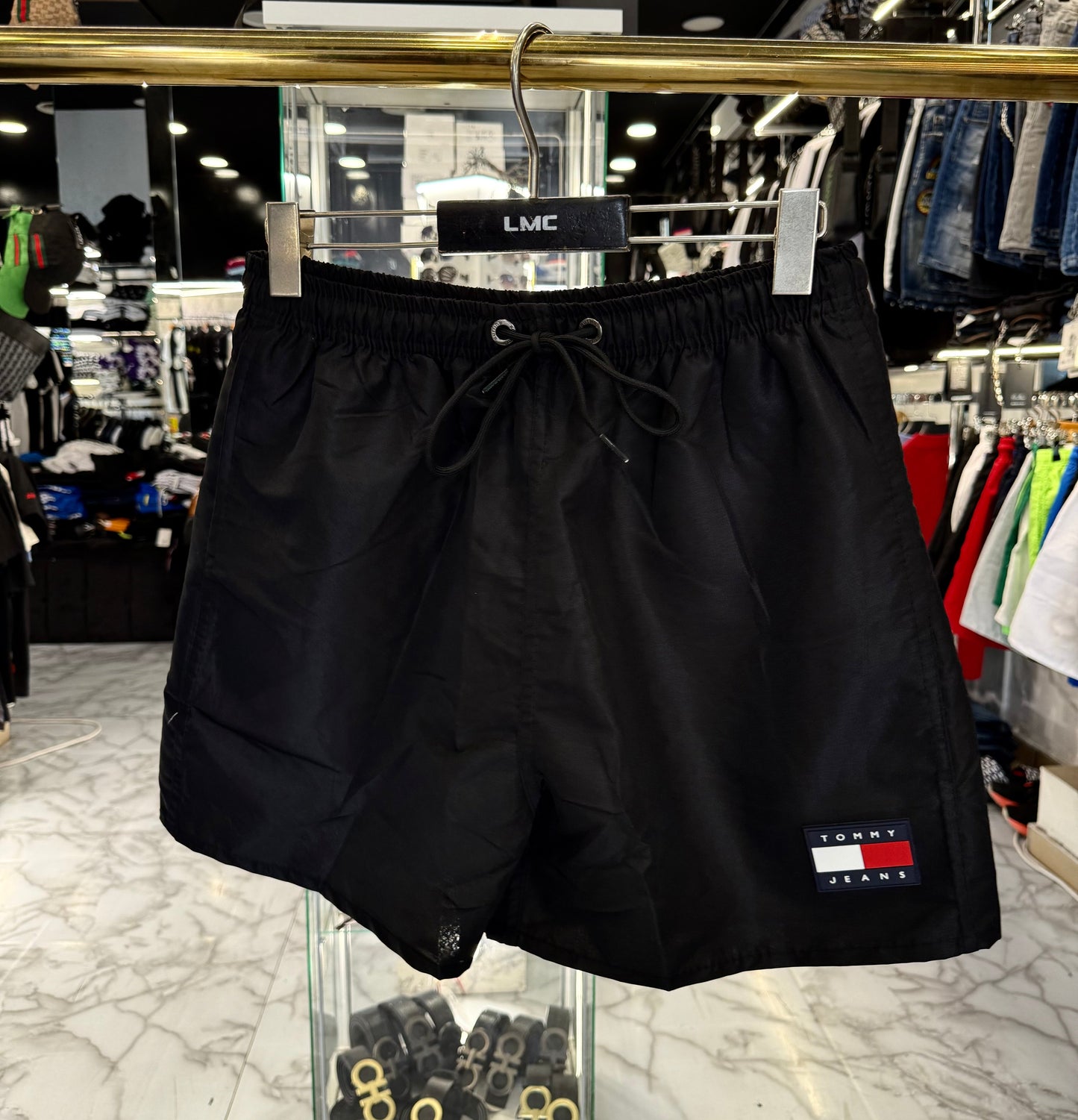 ΜΑΓΙΟ - TOMMY HILFIGER