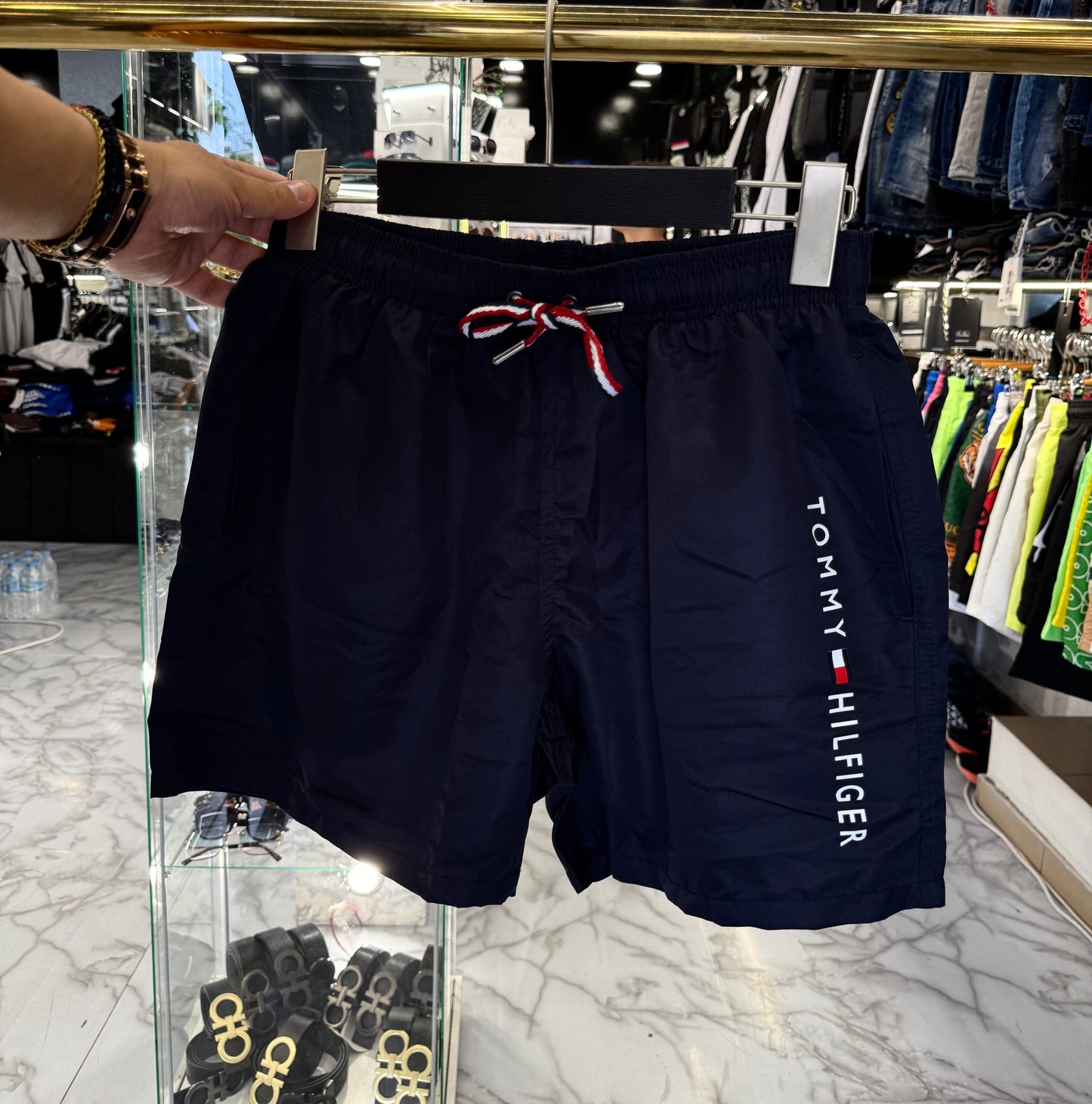 ΜΑΓΙΟ - TOMMY HILFIGER