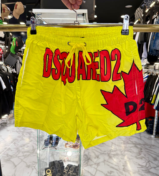 ΜΑΓΙΟ - DSQUARED2