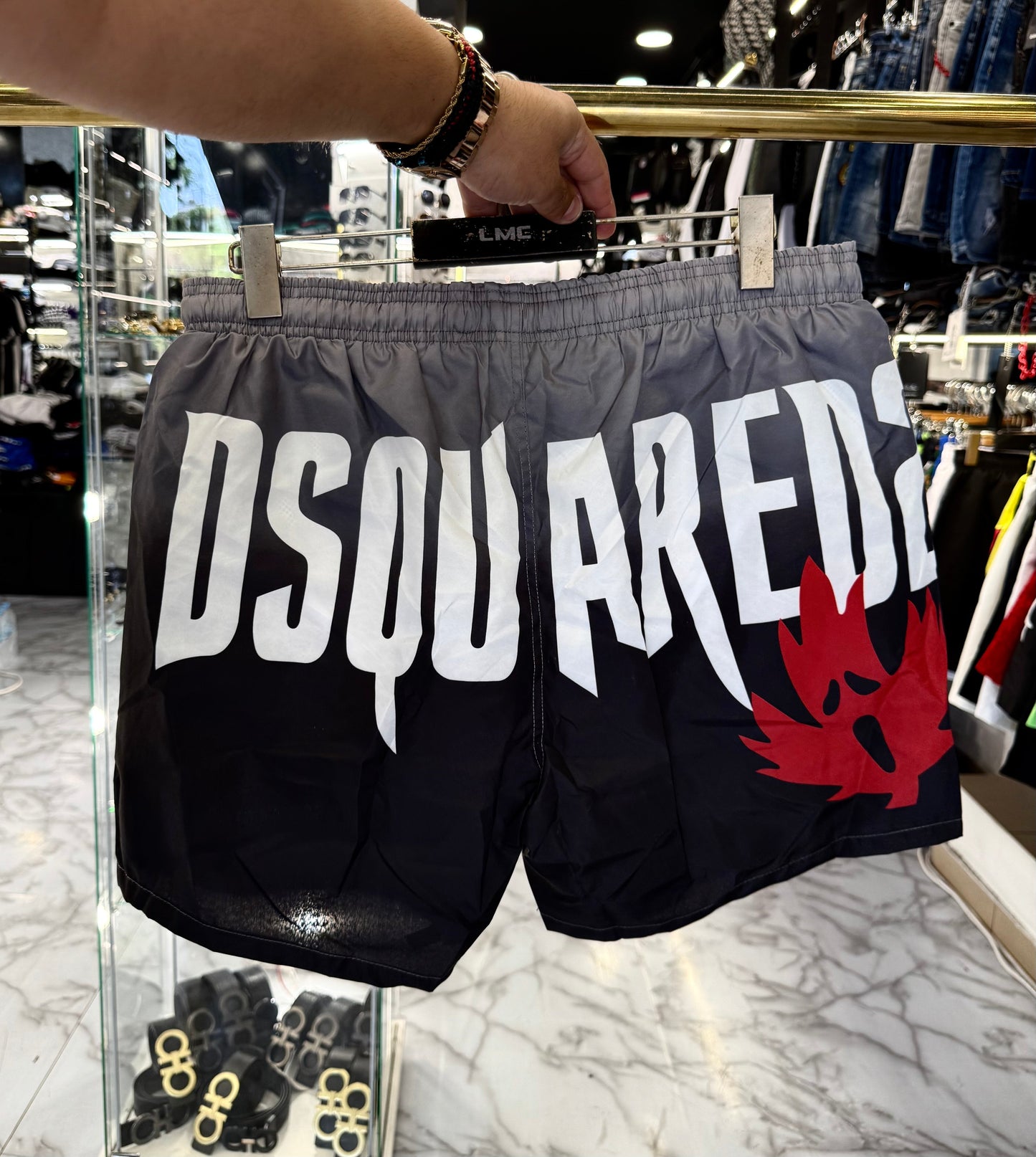 ΜΑΓΙΟ - DSQUARED2