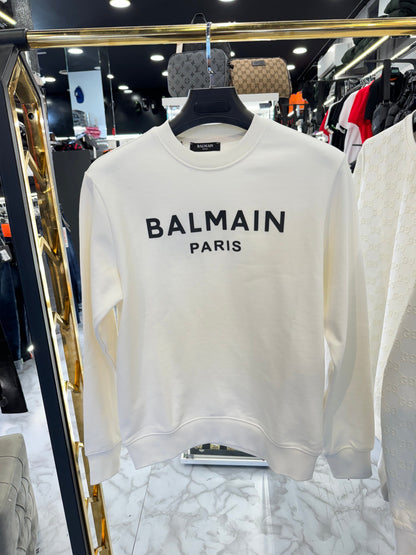 Balmain Φούτερ High Quality