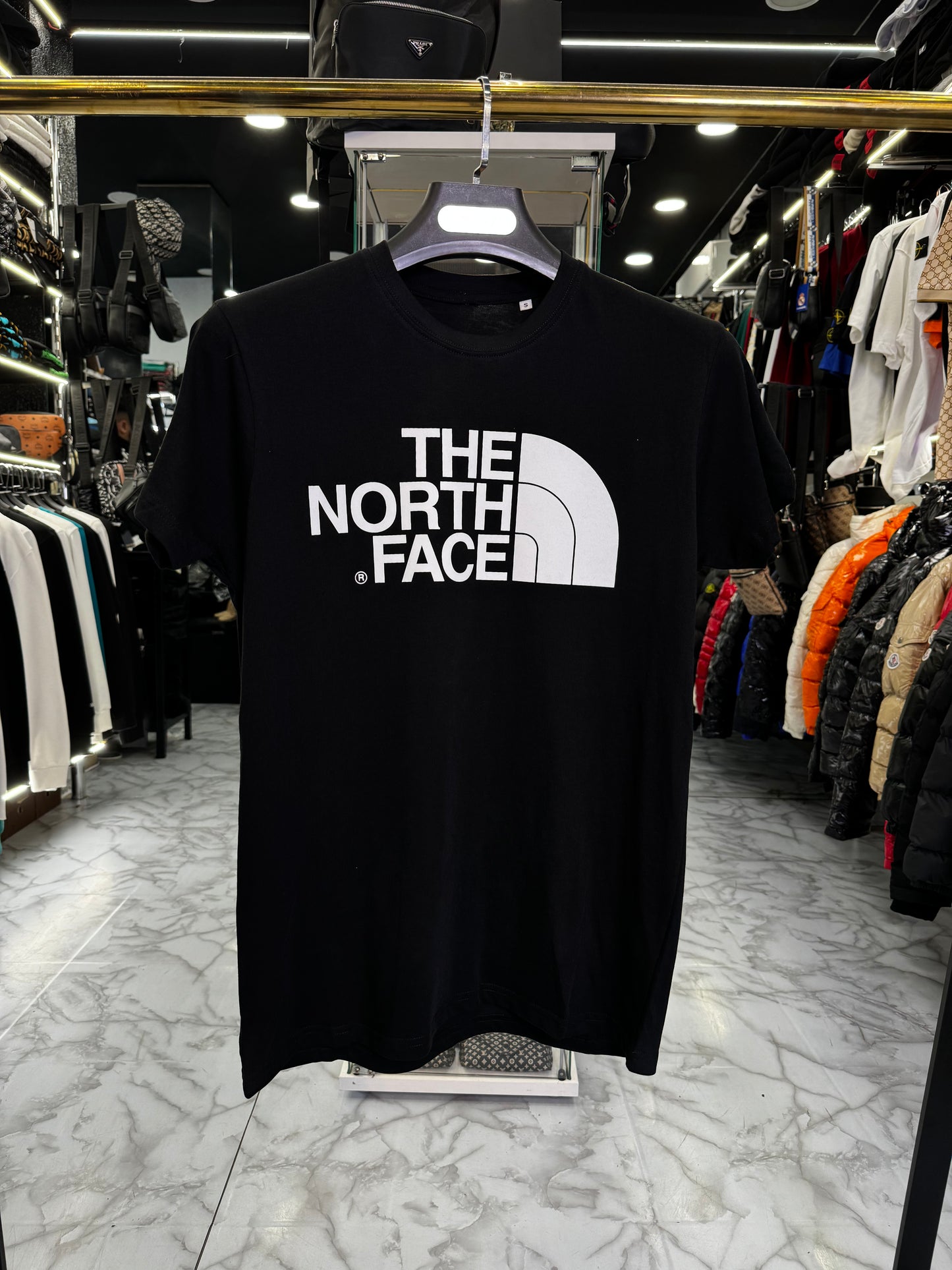 T-SHIRT CODE 1122