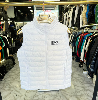 ΕΑ7 EMPORIO ARMANI - ΑΜΑΝΙΚΟ ΜΠΟΥΦΑΝ