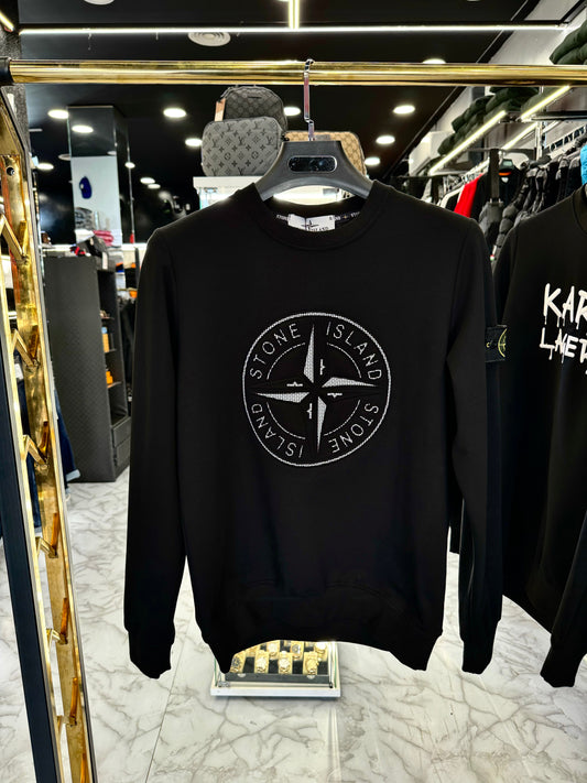 Stone island Φούτερ High Quality