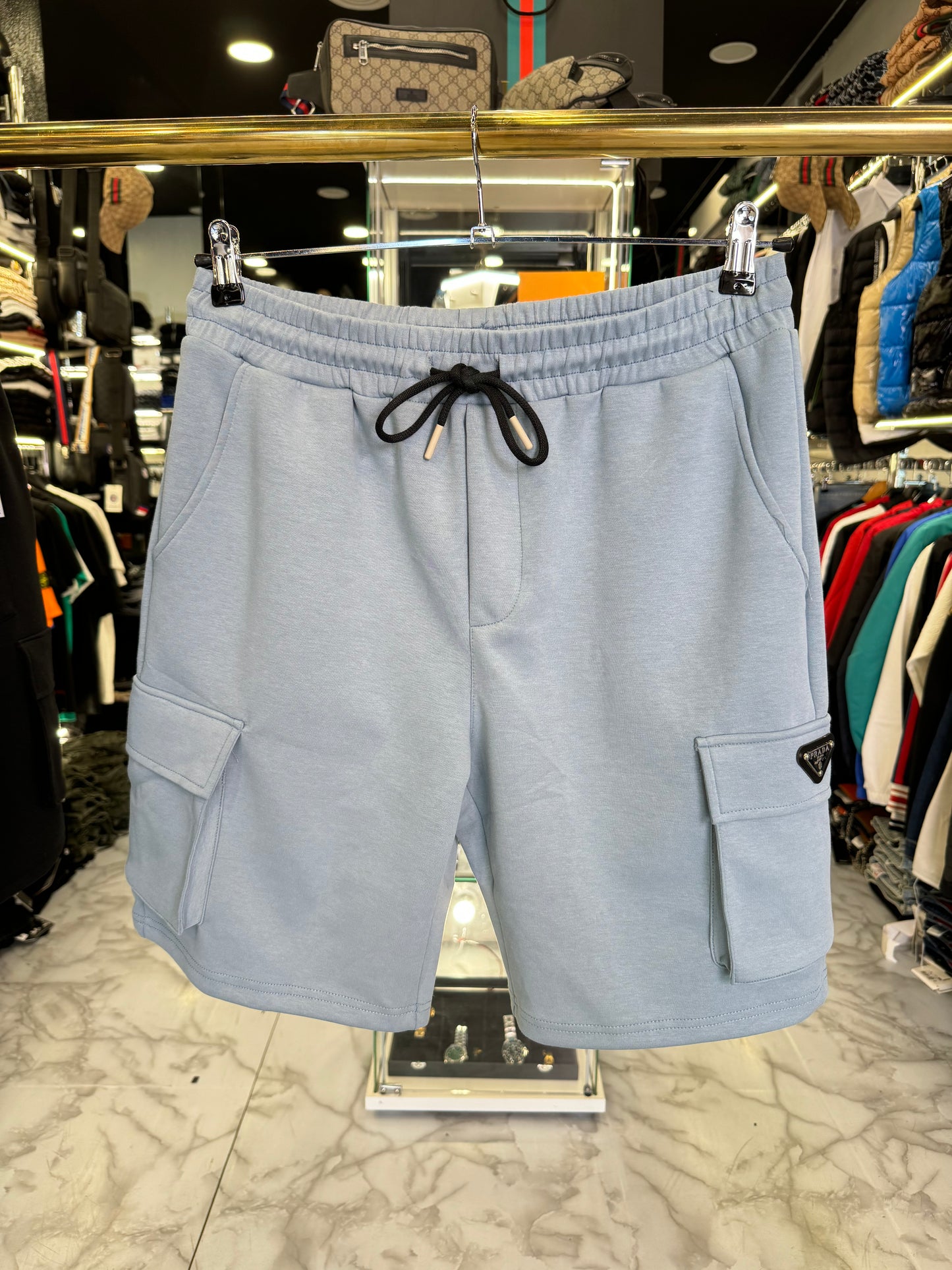 ΒΕΡΜΟΥΔΑ - PRADA