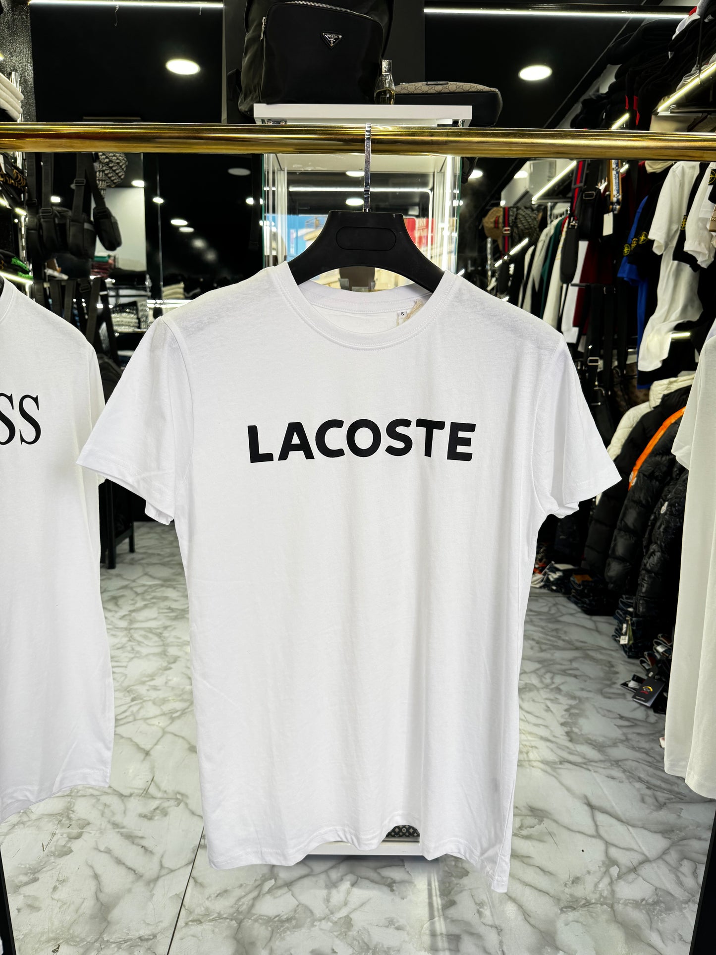 T-SHIRT CODE 1063