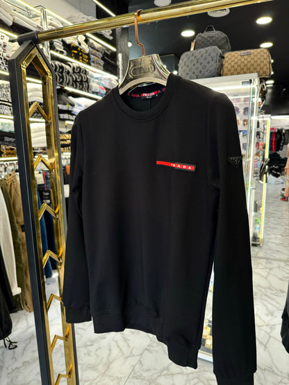 Prada Φούτερ High Quality