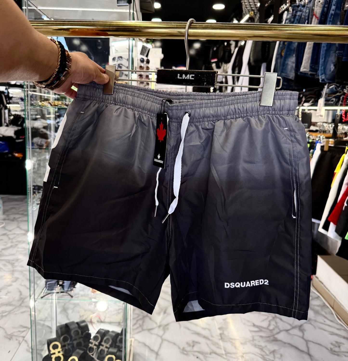 ΜΑΓΙΟ - DSQUARED2