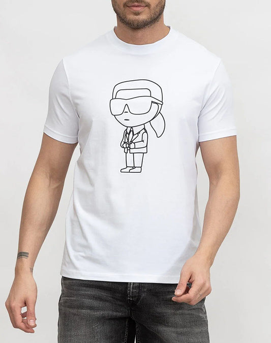 T-SHIRT - 505