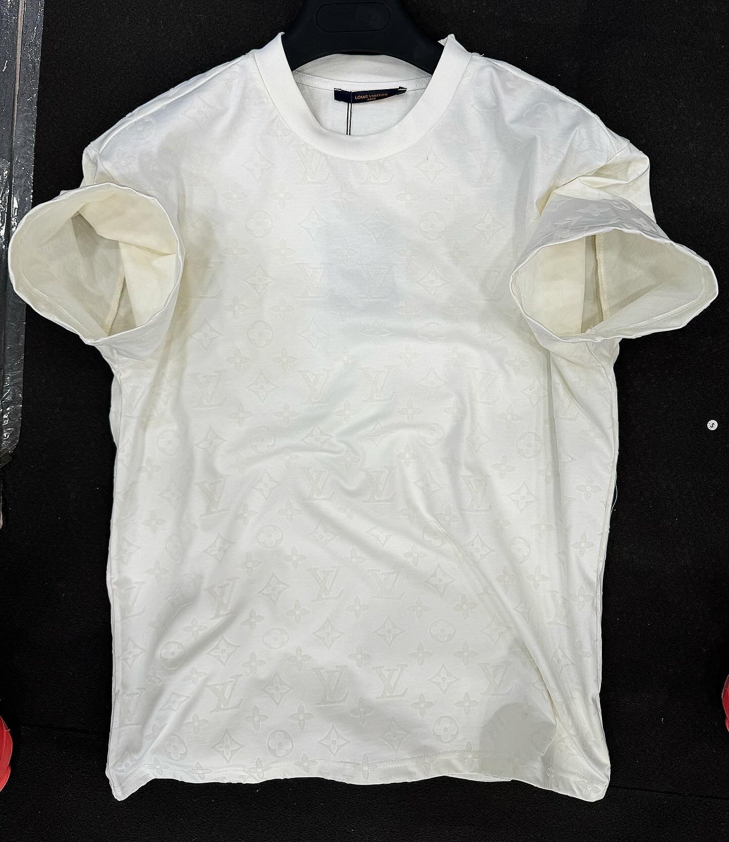 Louis Vuitton T-Shirt white 2024
