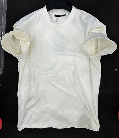 Louis Vuitton T-Shirt white 2024