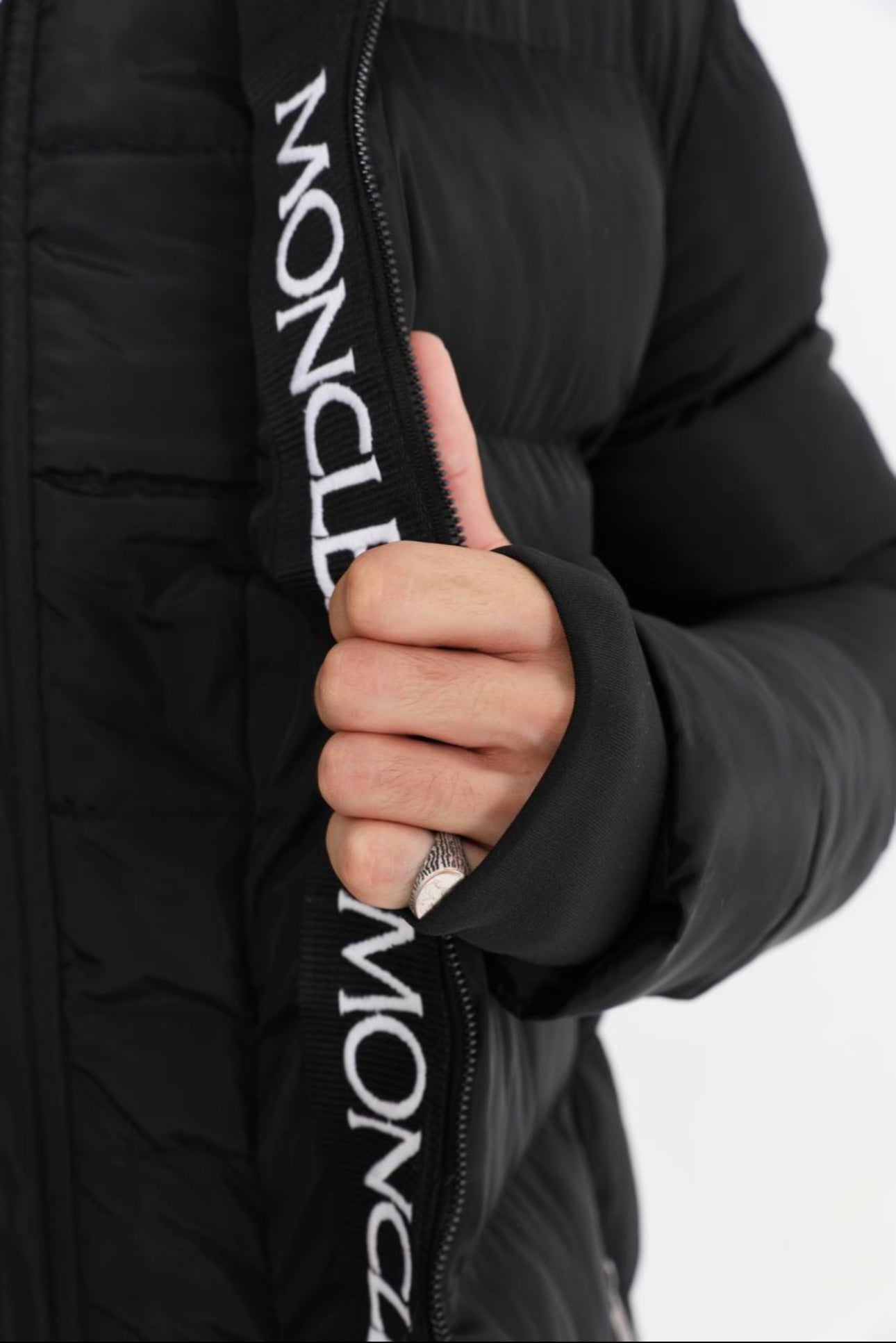 Moncler Μπουφάν