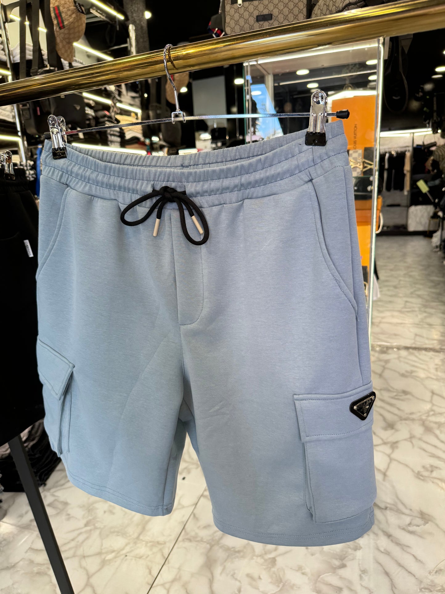 ΒΕΡΜΟΥΔΑ - PRADA