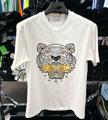 KENZO T-Shirt White