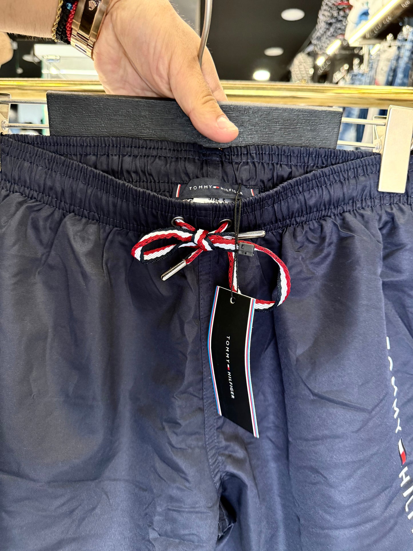 ΜΑΓΙΟ - TOMMY HILFIGER