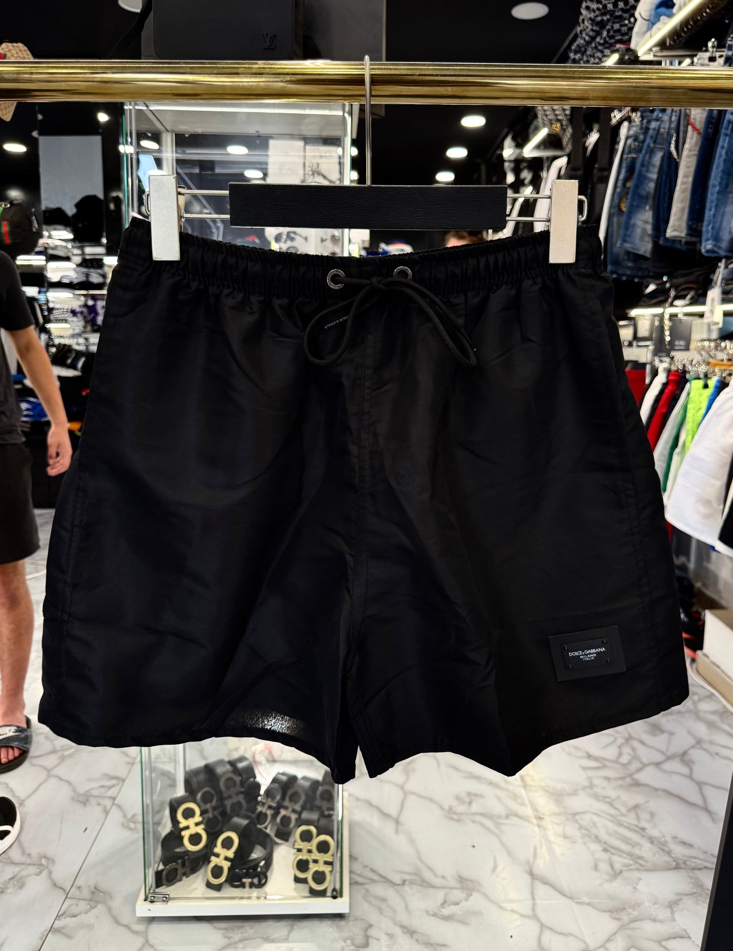 ΜΑΓΙΟ - DOLCE GABBANA