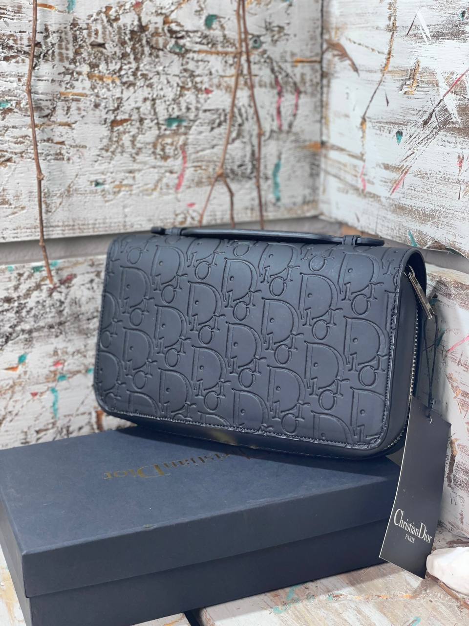 ΤΣΑΝΤΑΚΙ - 860