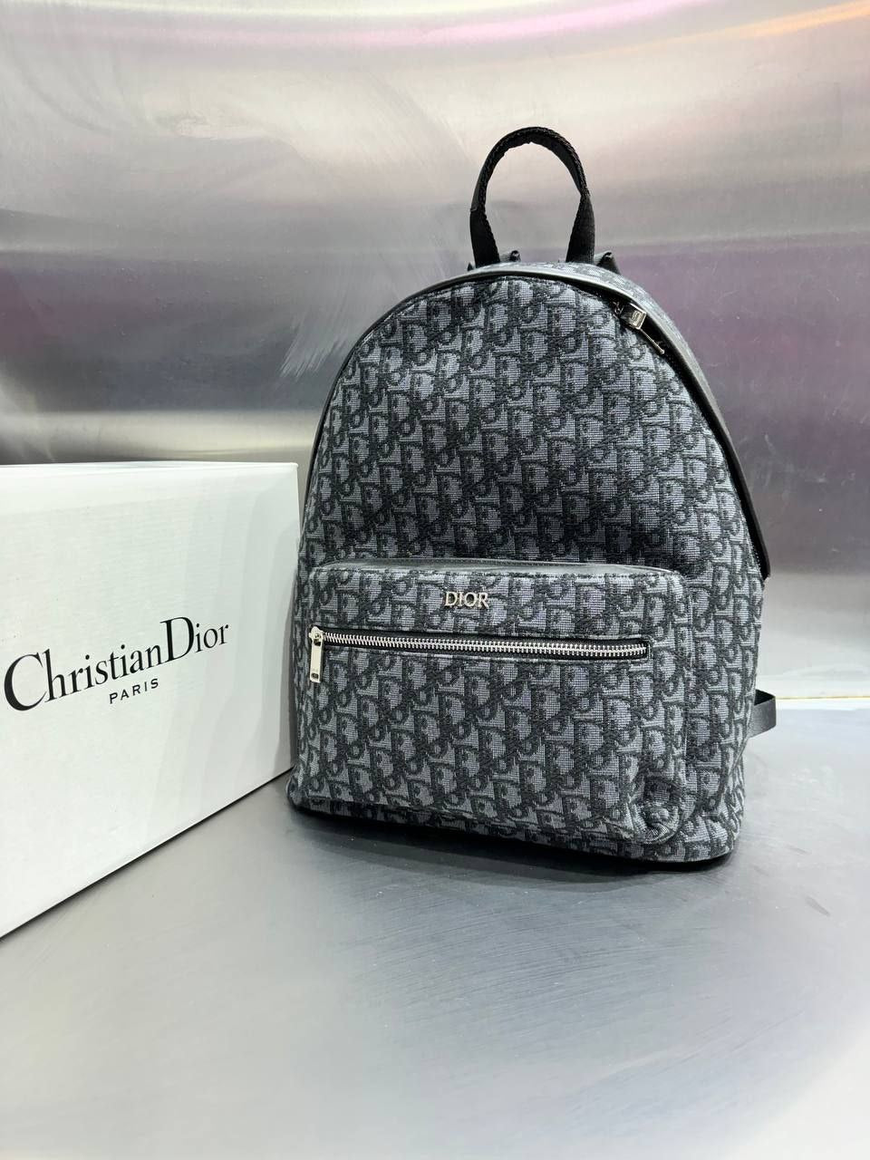 ΤΣΑΝΤΑΚΙ - 850