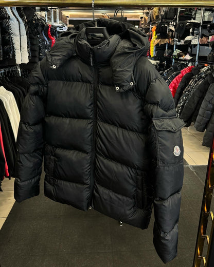 MONCLER ΜΠΟΥΦΑΝ