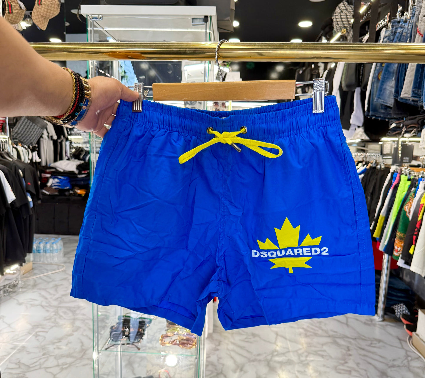 ΜΑΓΙΟ - DSQUARED2