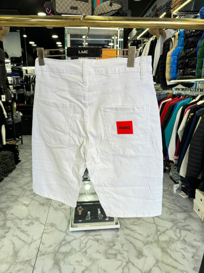 ΒΕΡΜΟΥΔΑ - HUGO BOSS 2025