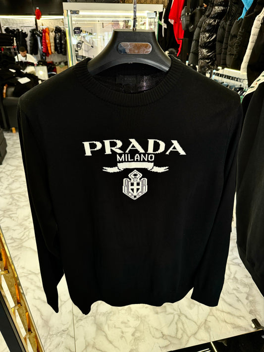 Prada Φούτερ High Quality